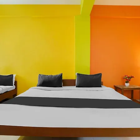 Hotel O Sai Deep Place